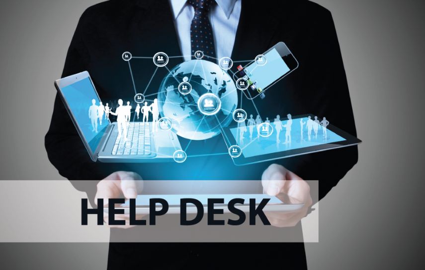 Perks of Outsourcing Technical Helpdesk Support